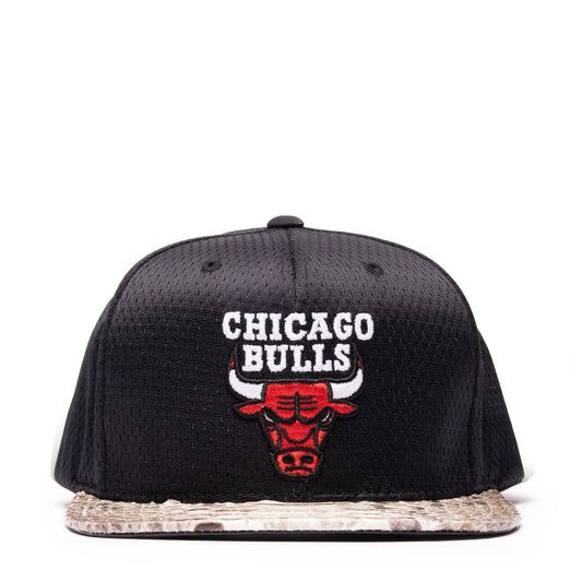 JUST DON CHICAGO BULLS