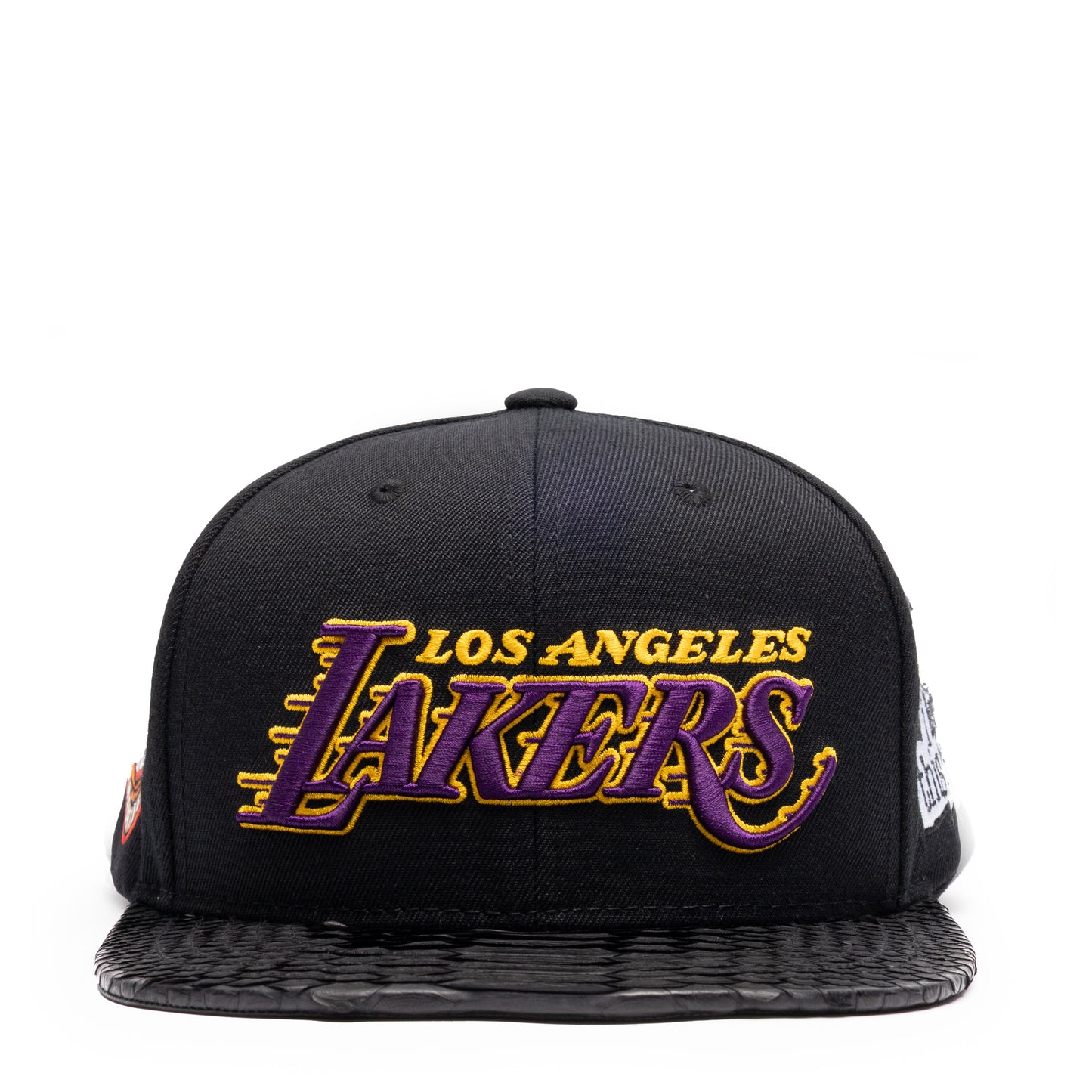 JUST DON LOS ANGELES LAKERS