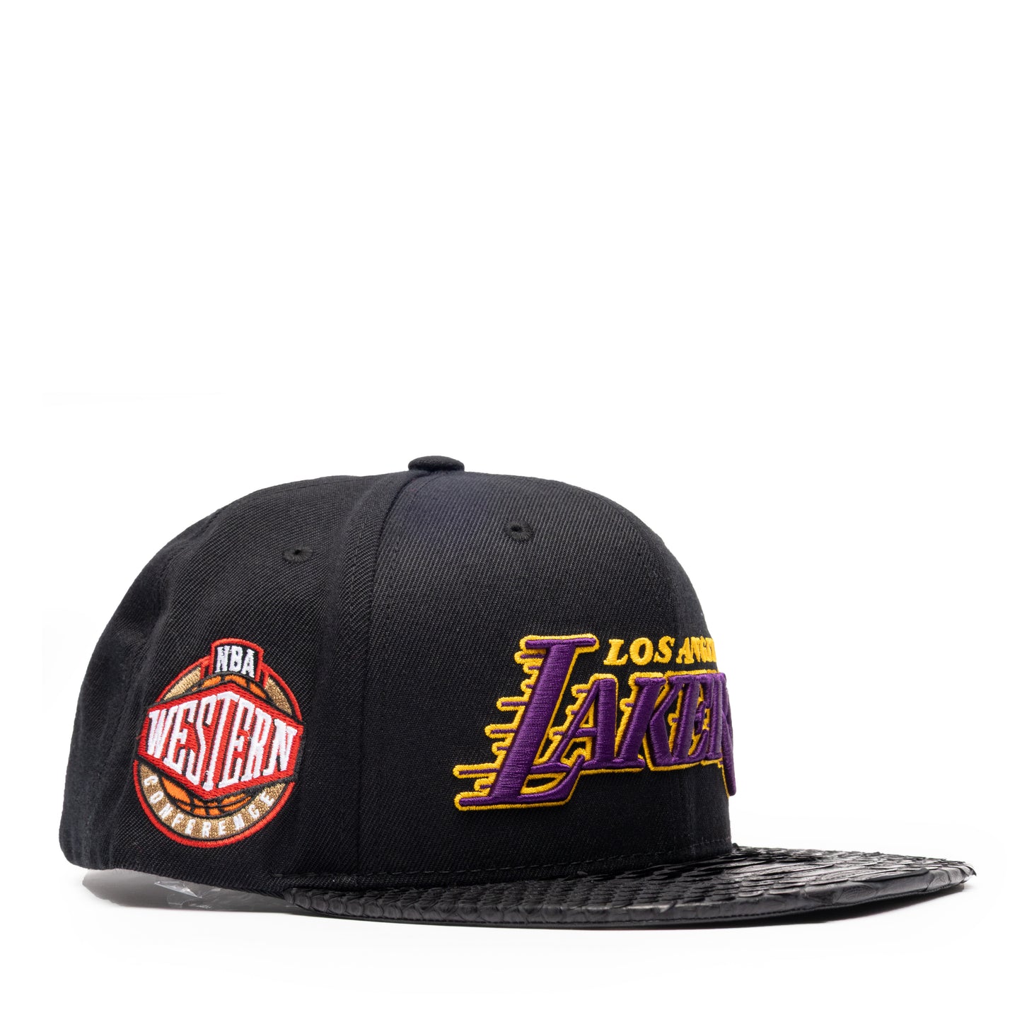 JUST DON LOS ANGELES LAKERS