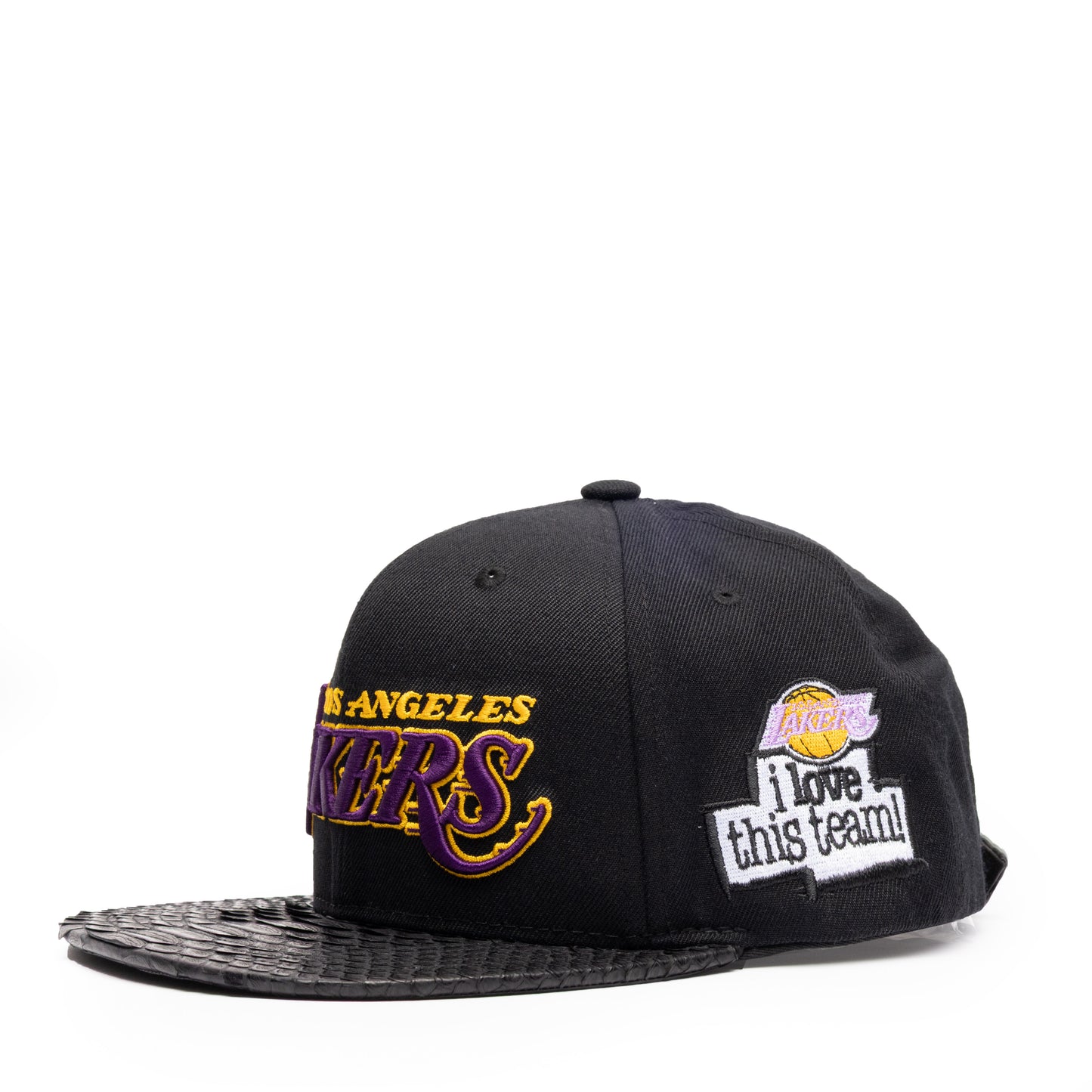 JUST DON LOS ANGELES LAKERS