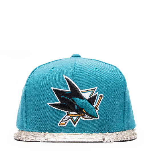 JUST DON SAN JOSE SHARKS