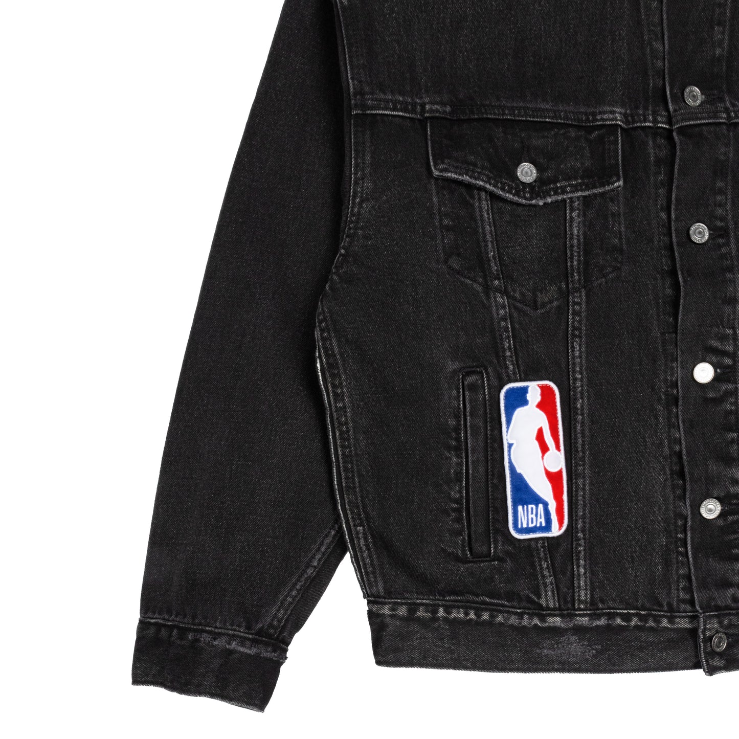 JUST DON ALL STAR LEVI JACKET