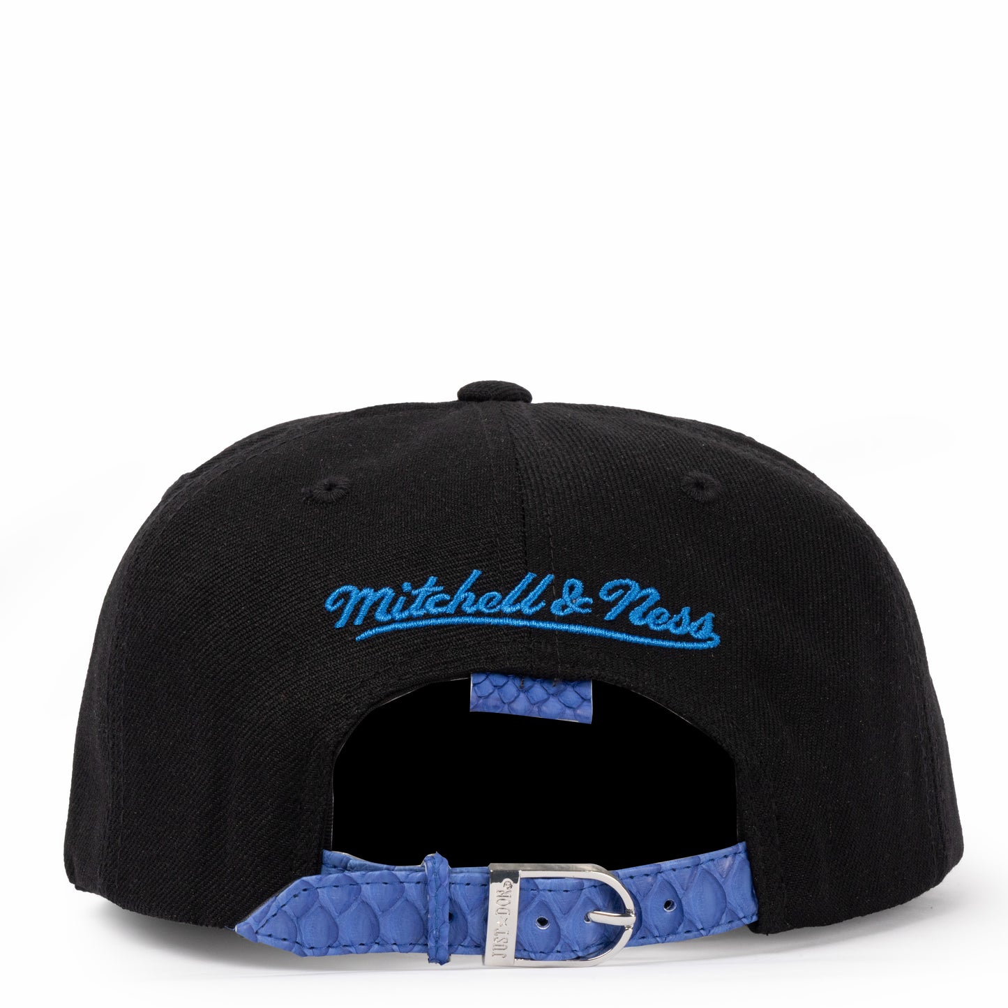 JUST DON ORLANDO MAGIC PYTHON (BLACK-BLUE-BLACK-SILVER)
