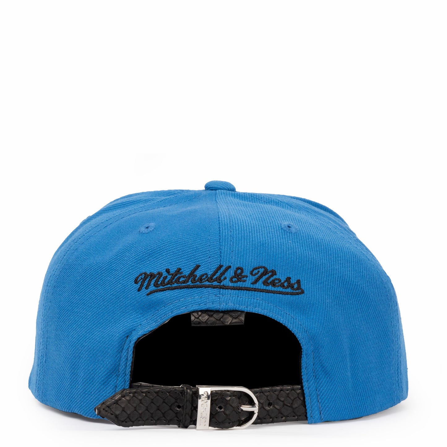 JUST DON ORLANDO MAGIC PYTHON (BLUE-BLACK-BLACK-SILVER)