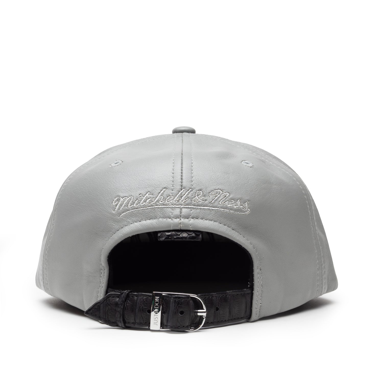 Just Don Chicago (Leather)