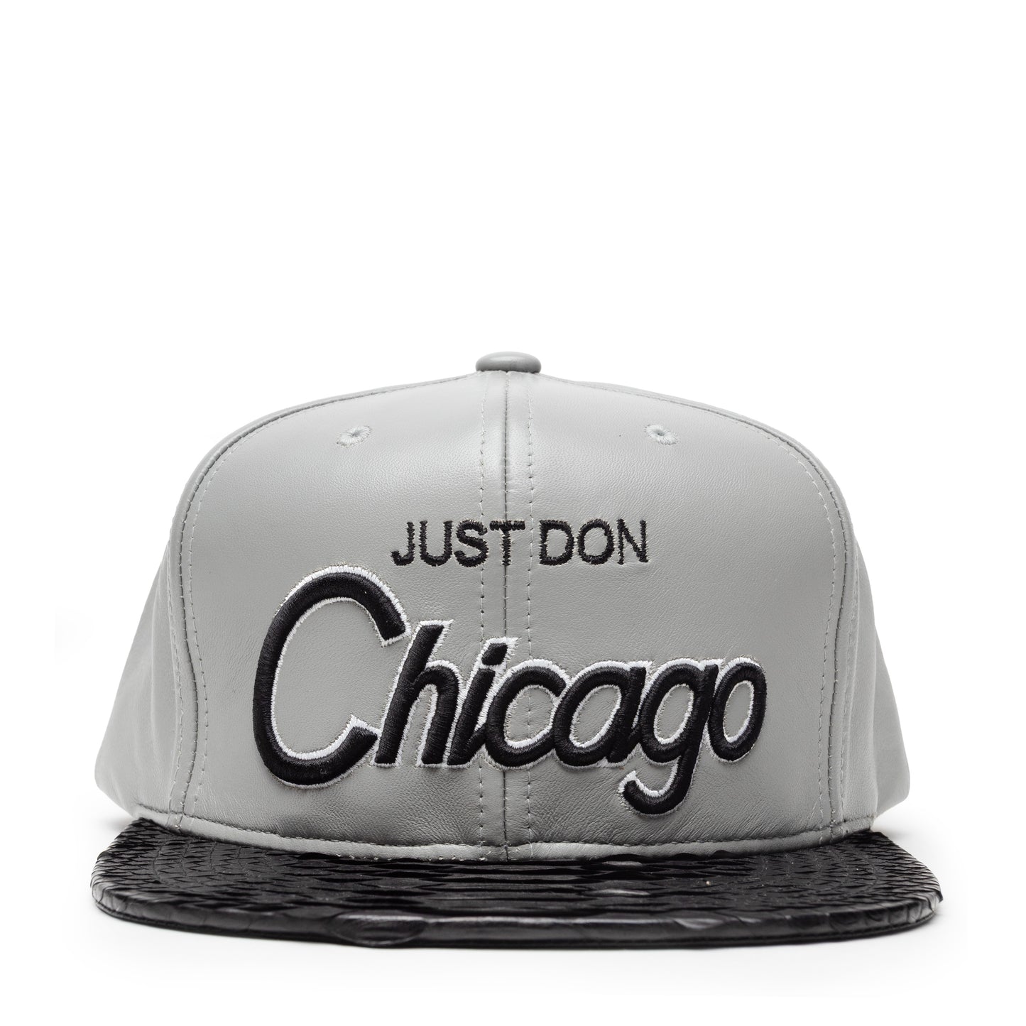 Just Don Chicago (Leather)