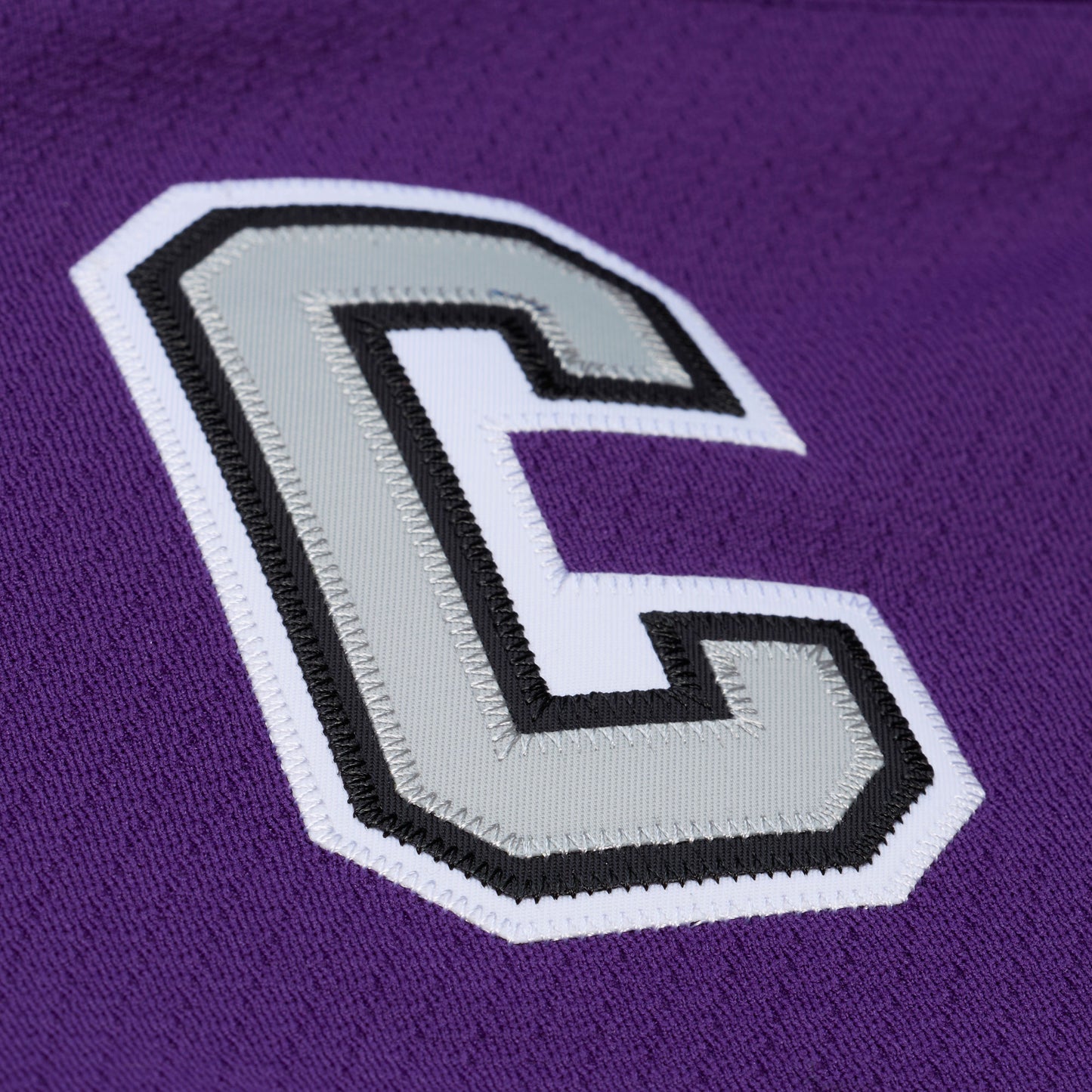 Just Don NHL Jersey Hoodie Los Angeles Kings