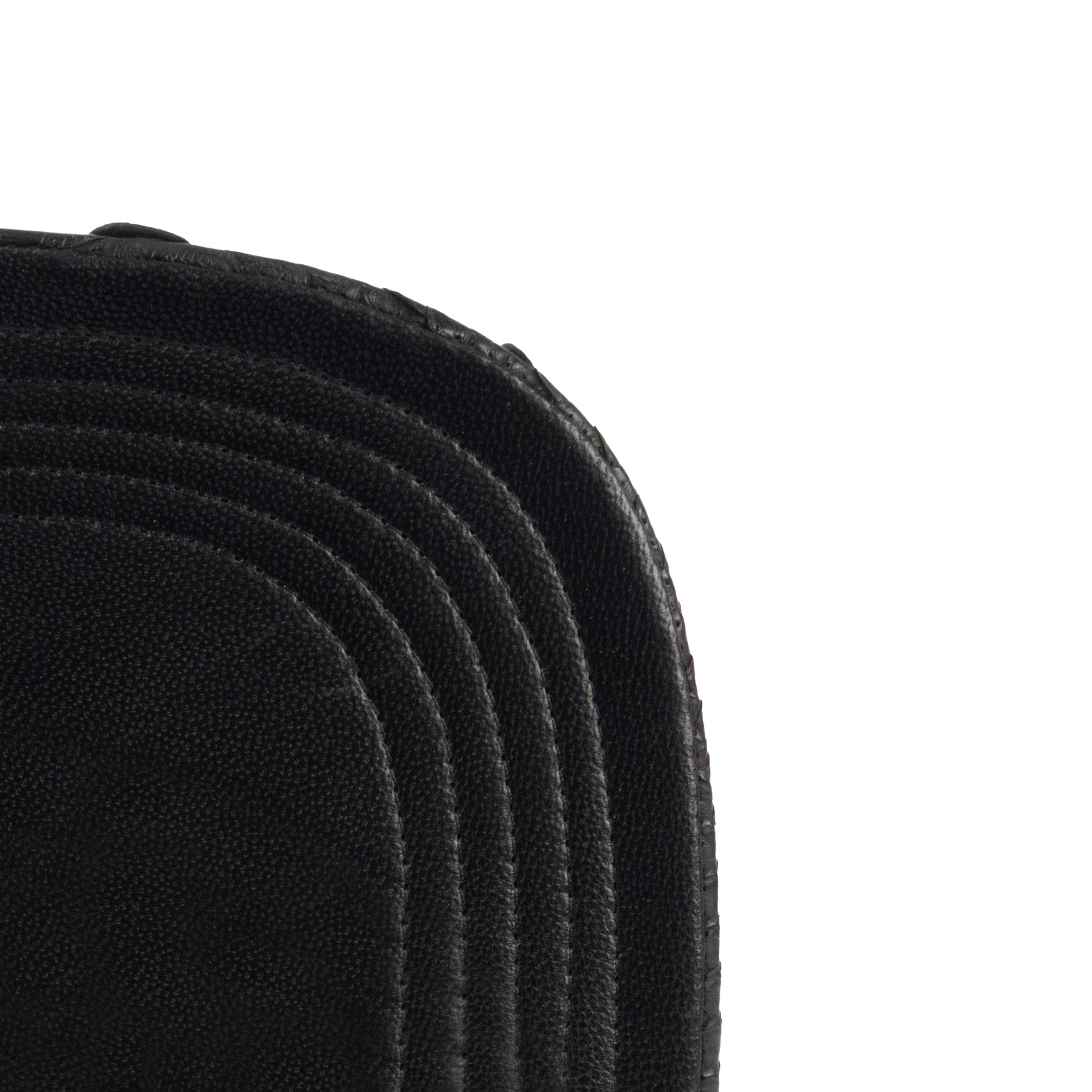 File Open Phyton JUST DON TORONTO ALL-STAR PYTHON (BLACK-BLACK-BLACK-GOLD)