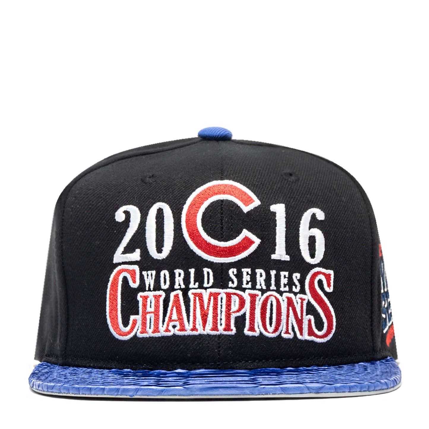 Just Don Chicago Cubs World Series