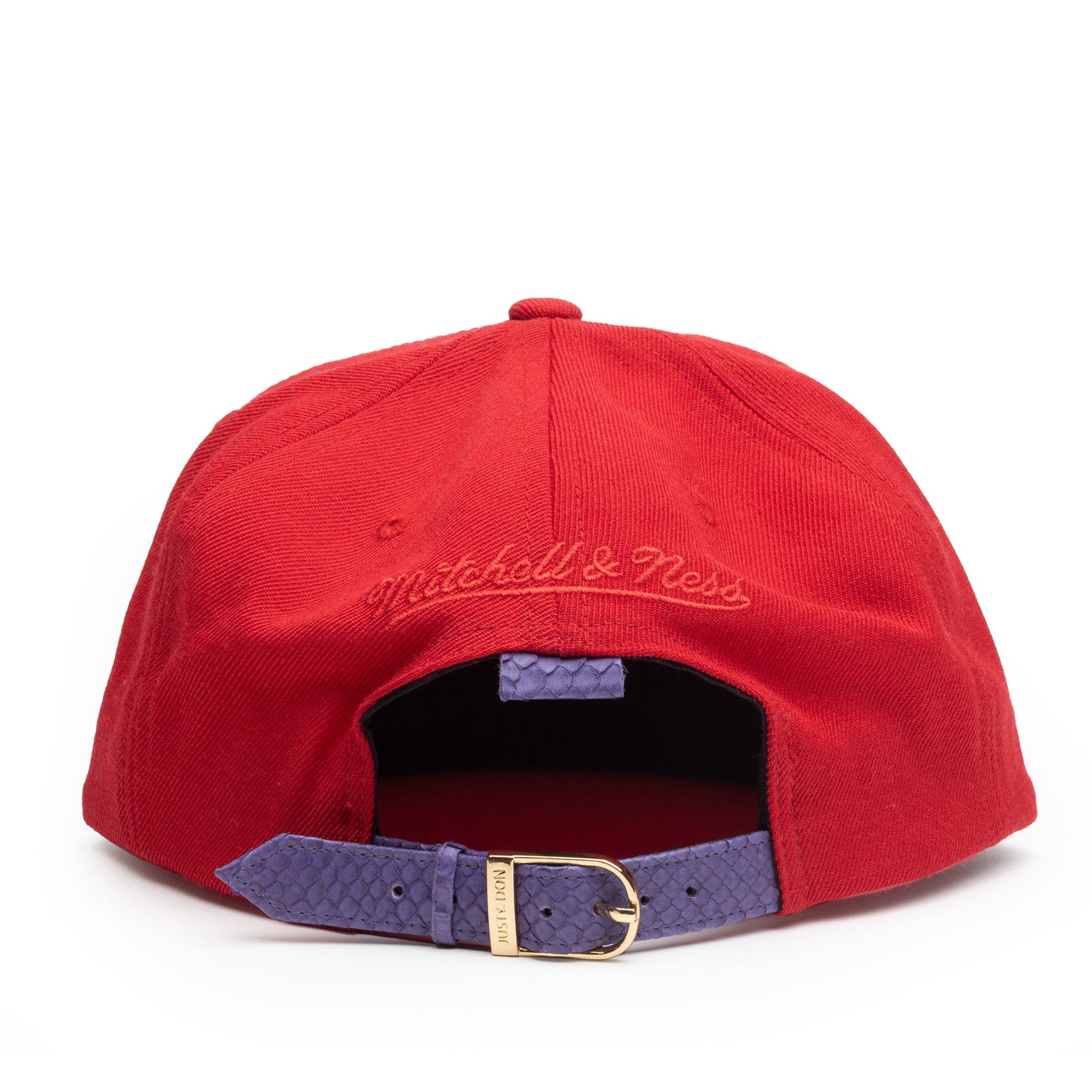 JUST DON TORONTO RAPTORS