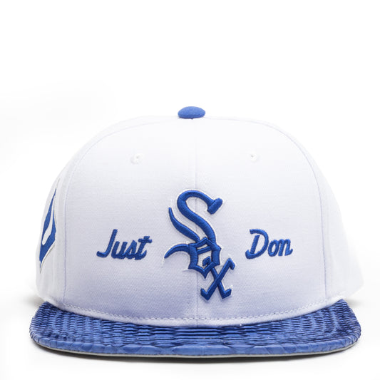 Just Don Chicago white Sox