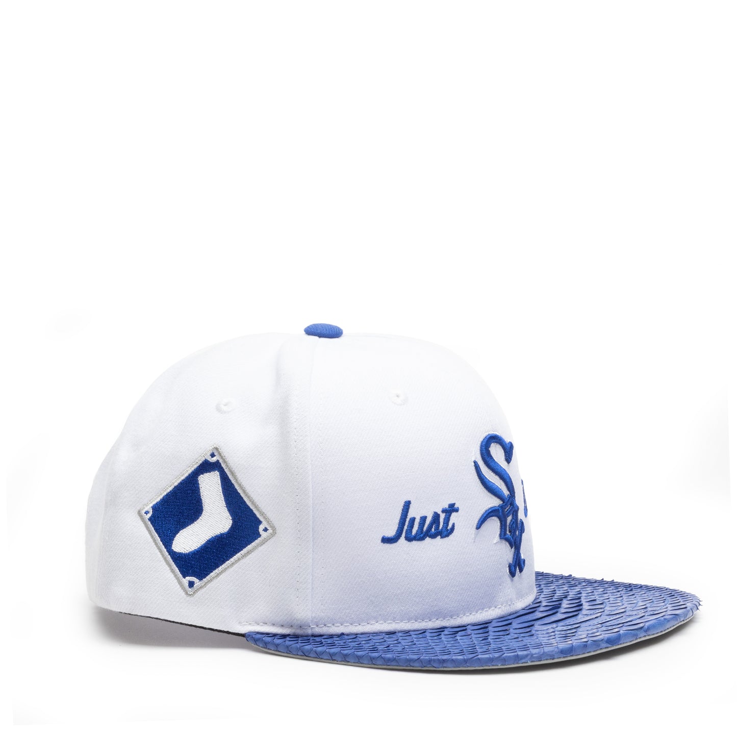 Just Don Chicago white Sox