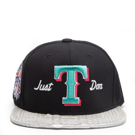 JUST DON TEXAS RANGERS