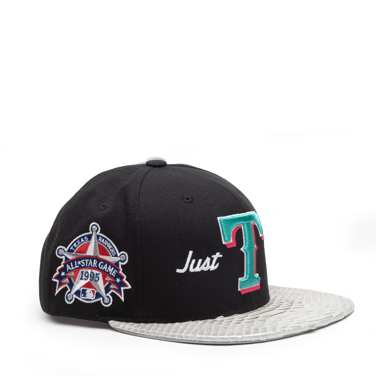 JUST DON TEXAS RANGERS