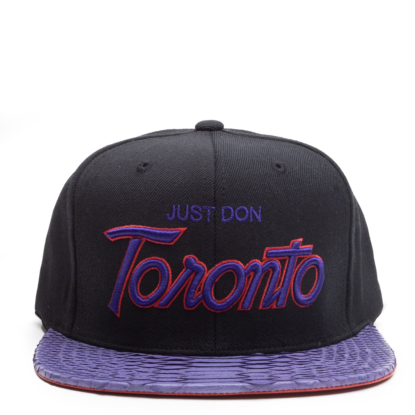 JUST DON TORONTO