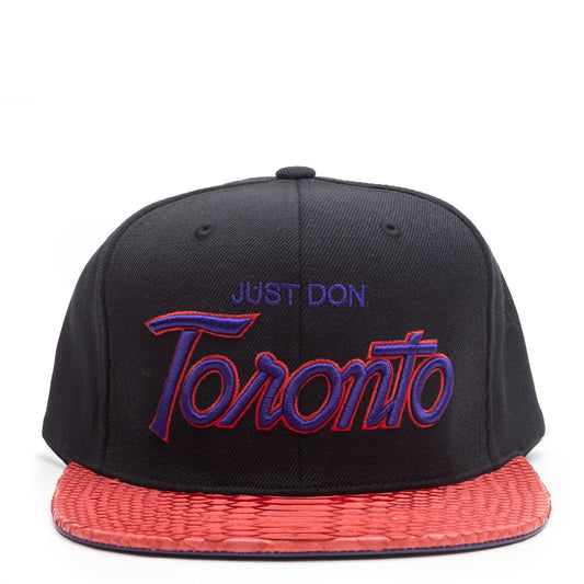 JUST DON TORONTO RAPTORS