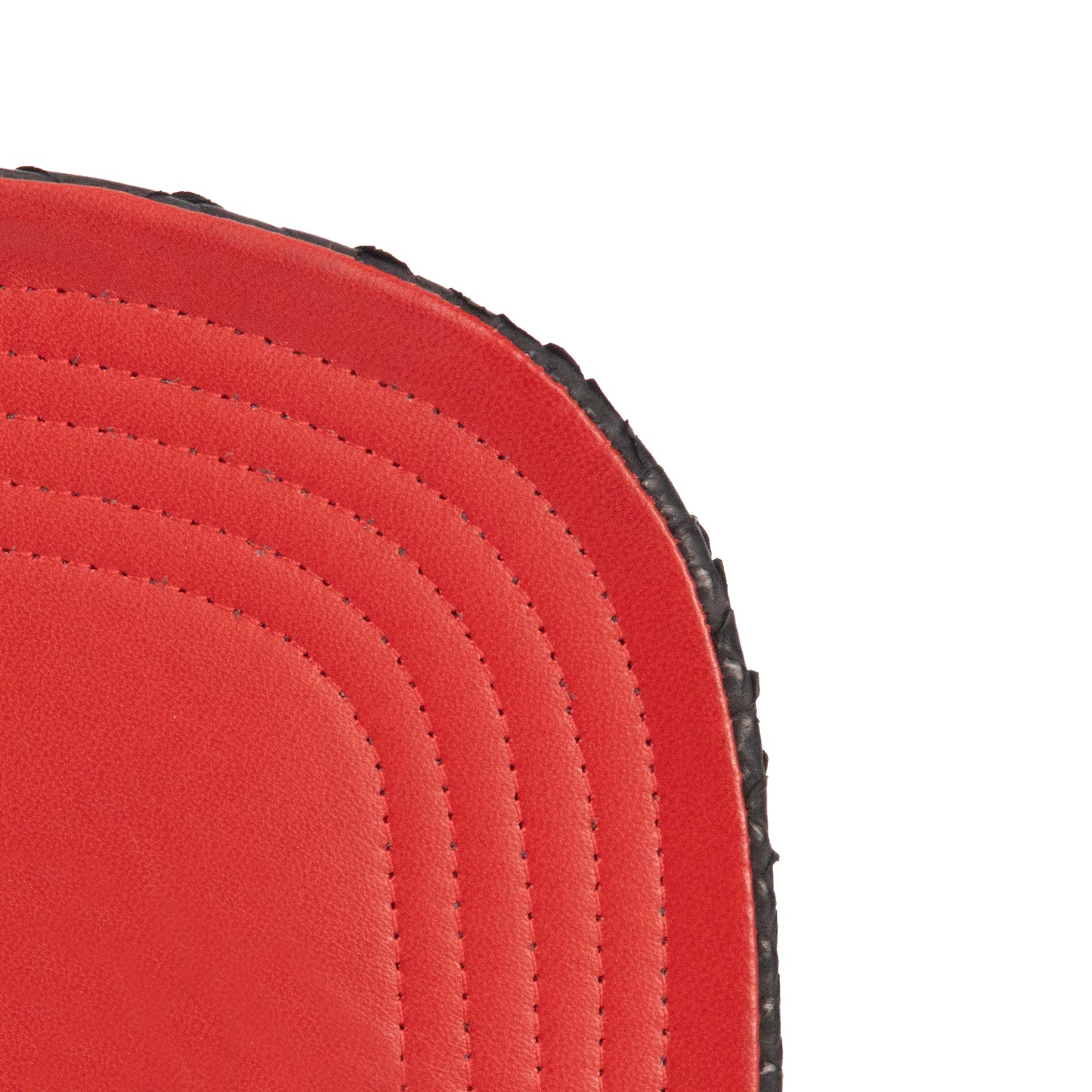 JUST DON HOUSTON ROCKETS PYTHON (GREY-BLACK-RED-SILVER)