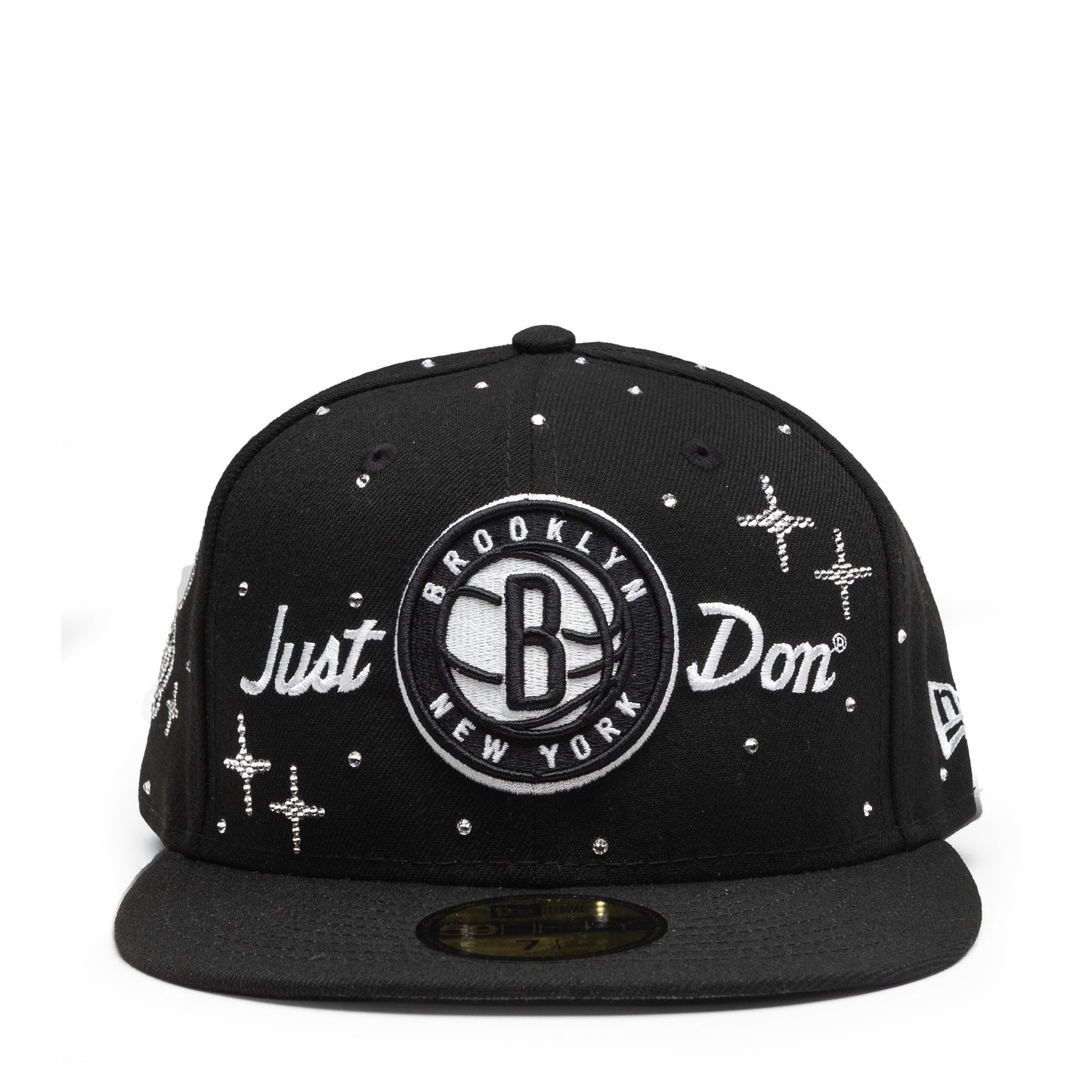 Just Don x Couture Worldwide Brooklyn Nets