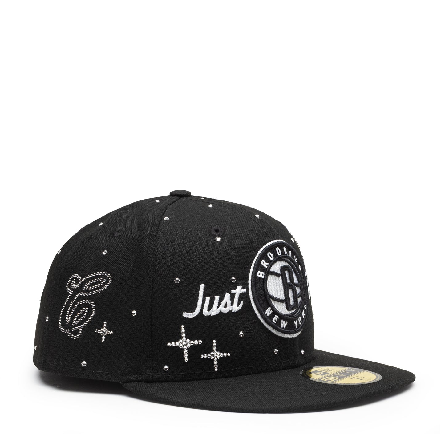 Just Don x Couture Worldwide Brooklyn Nets