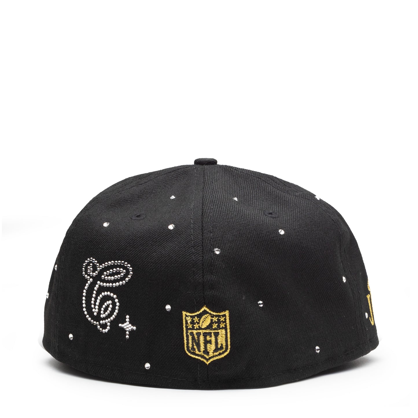 Just Don x Couture Worldwide New Orleans Saints