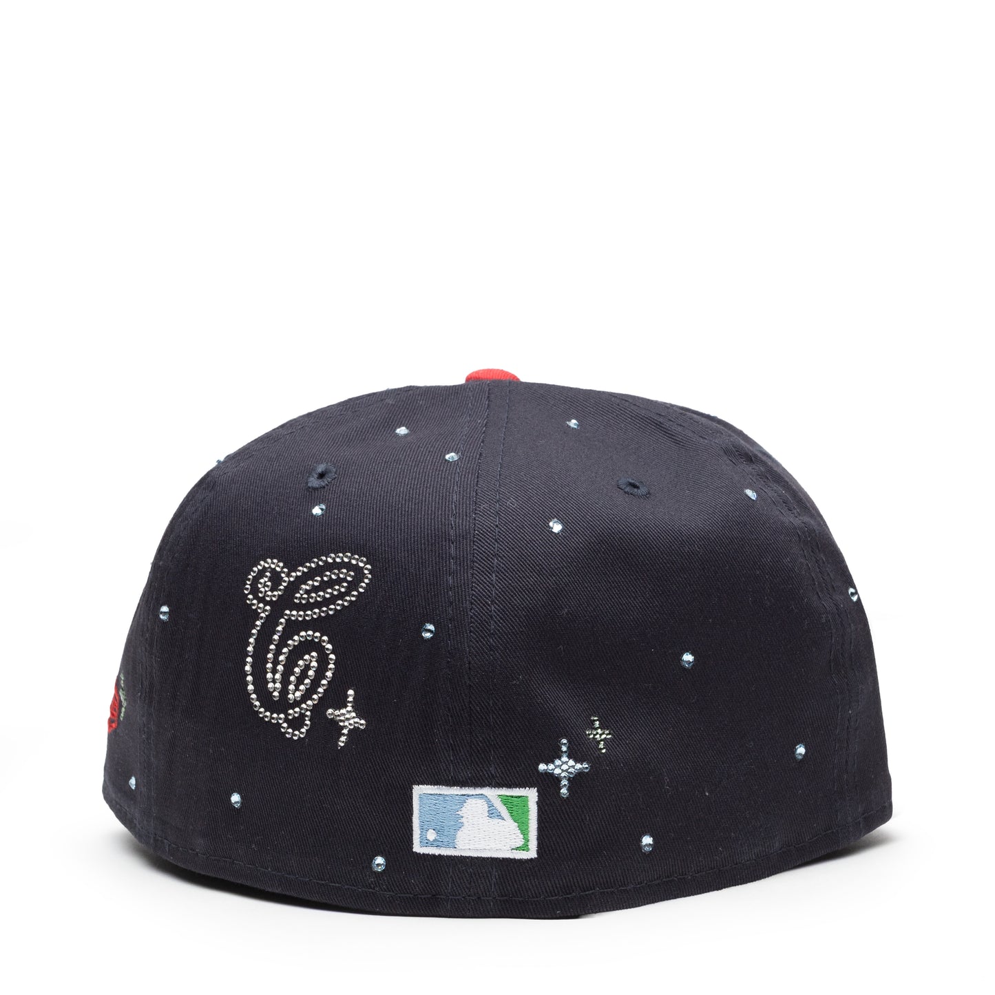 Just Don x Couture Worldwide Earth Day Chicago Cubs