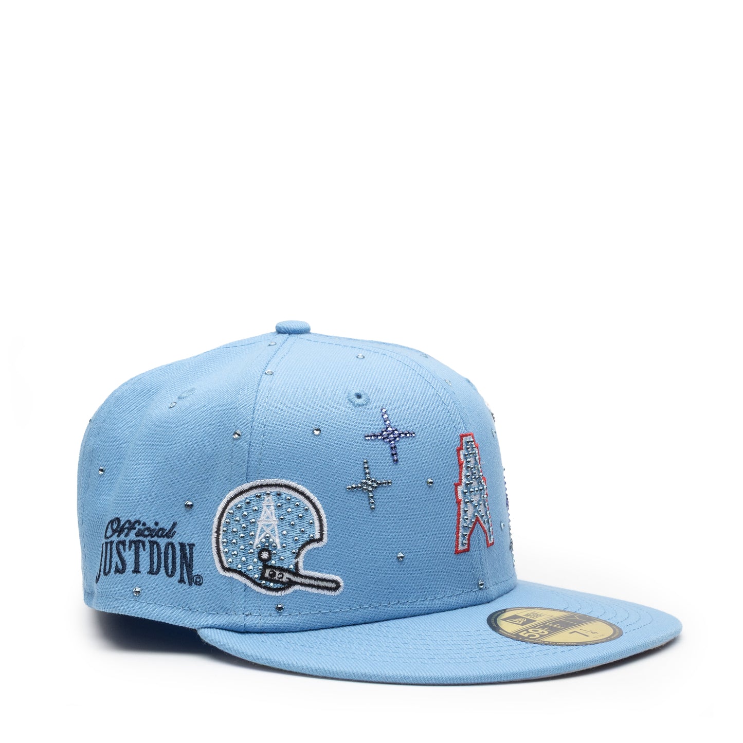 Just Don x Couture Worldwide Tennessee Titans