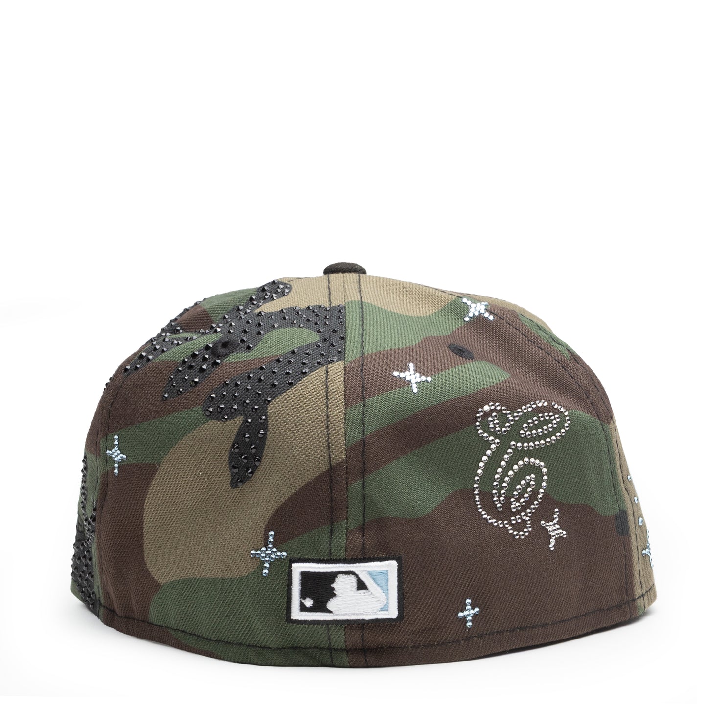 Just Don x Couture Worldwide Chicago Cubs