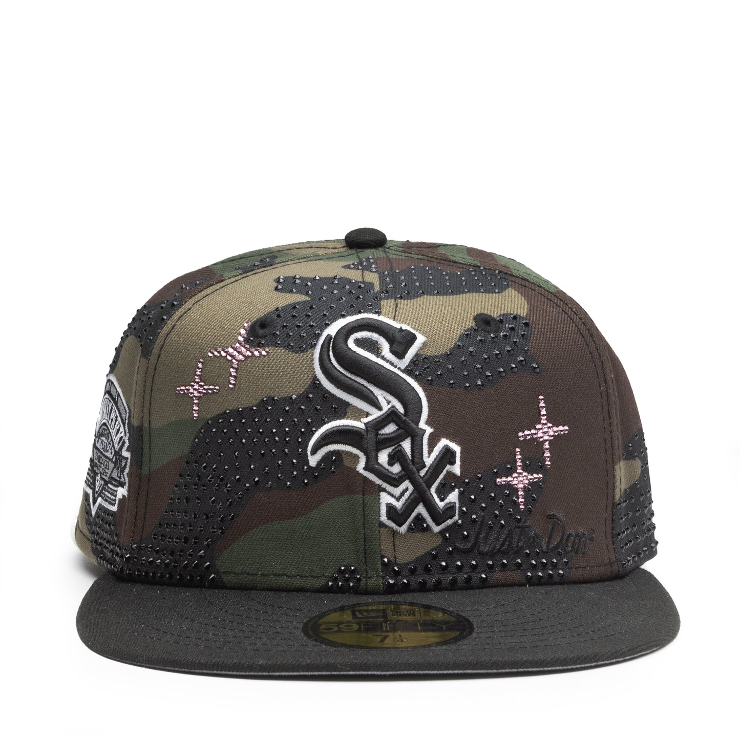 Just Don x Couture Worldwide Chicago White Sox (Comiskey Park)