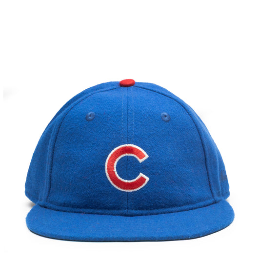 New Era x Fear of God Chicago Cubs