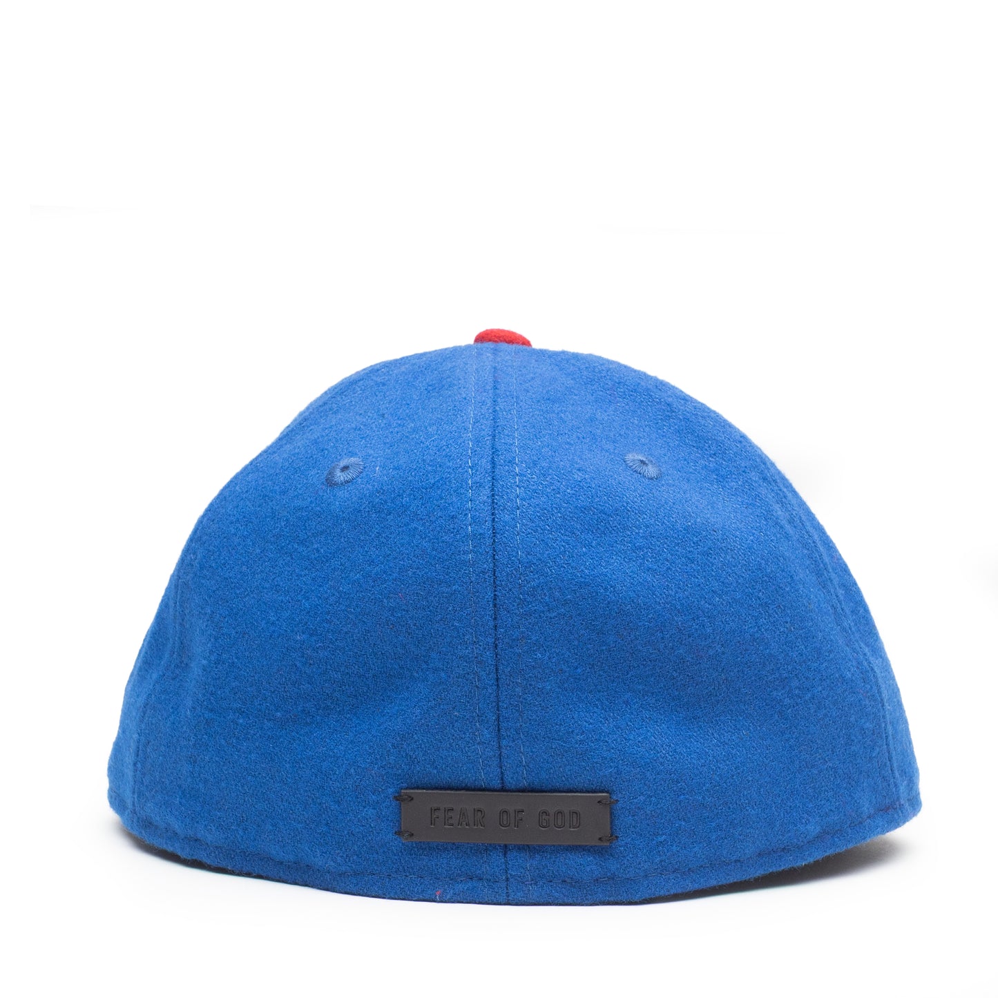 New Era x Fear of God Chicago Cubs