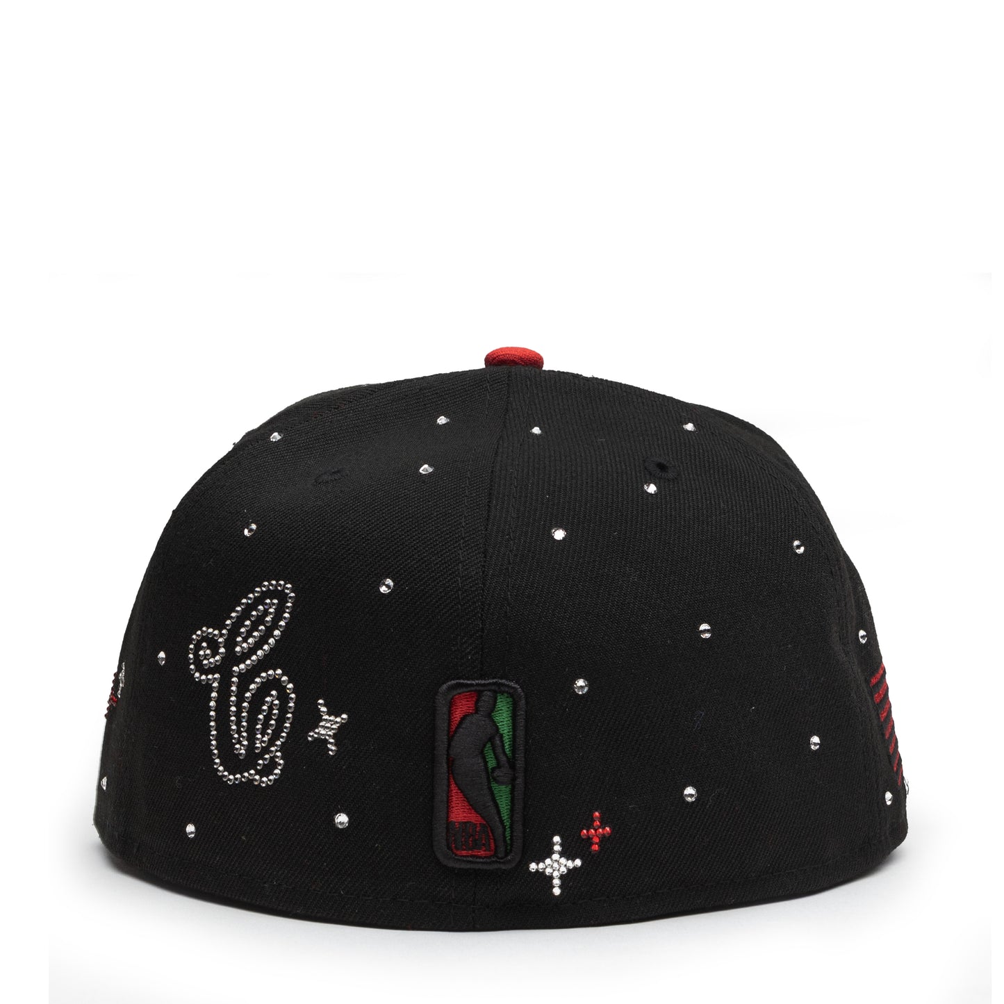 Just Don x Couture Worldwide Chicago Bulls Juneteenth