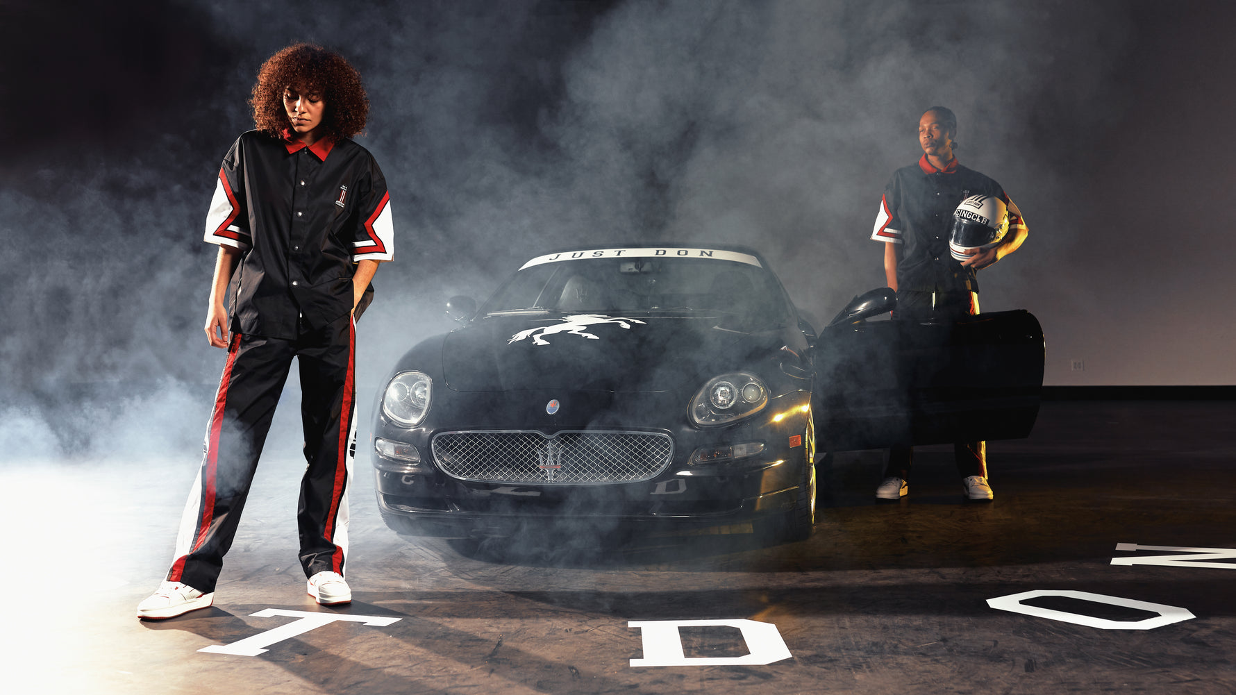 Just Don â JUST DON