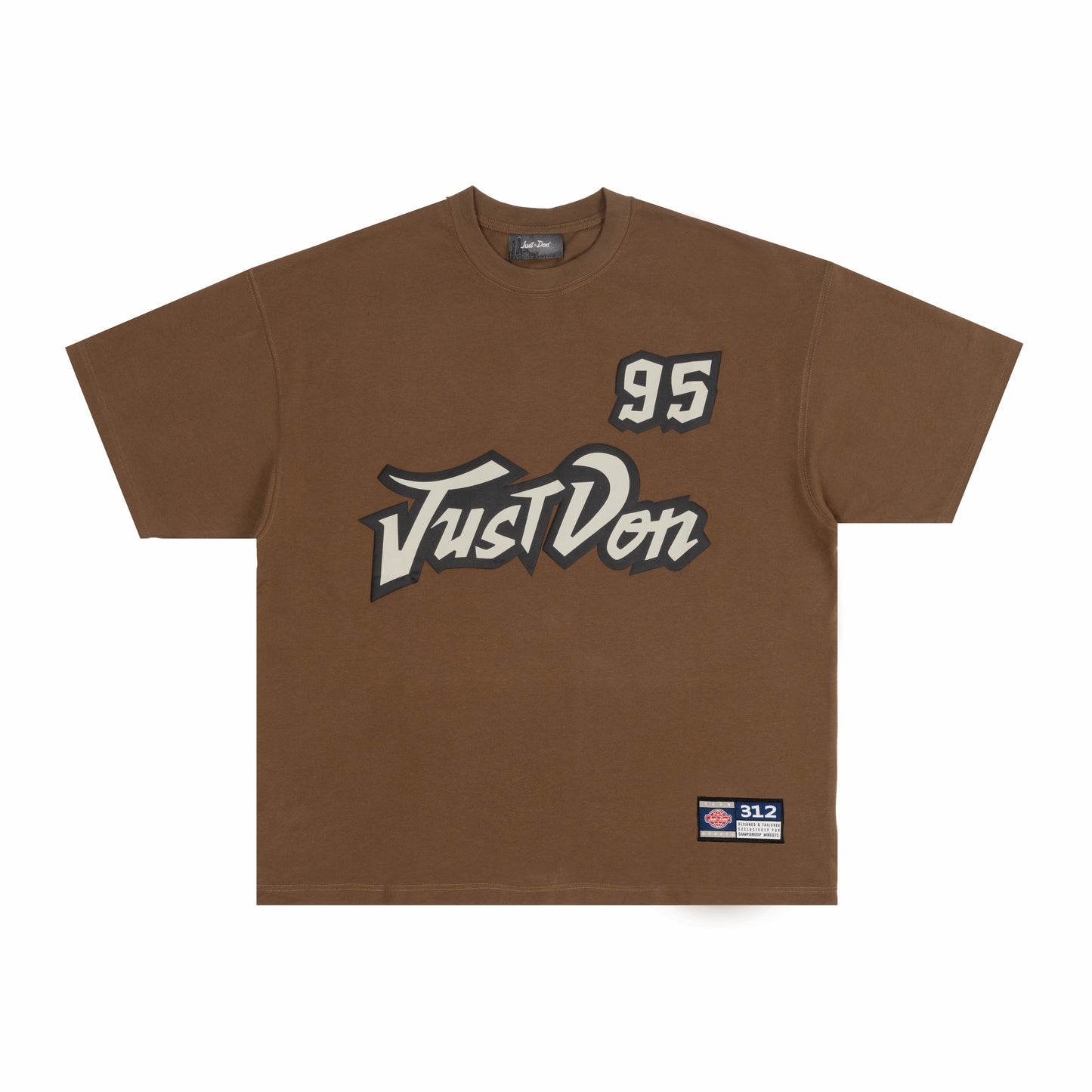 JUST DON “95” T-shirt