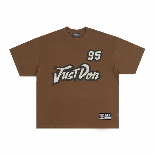 JUST DON “95” T-shirt
