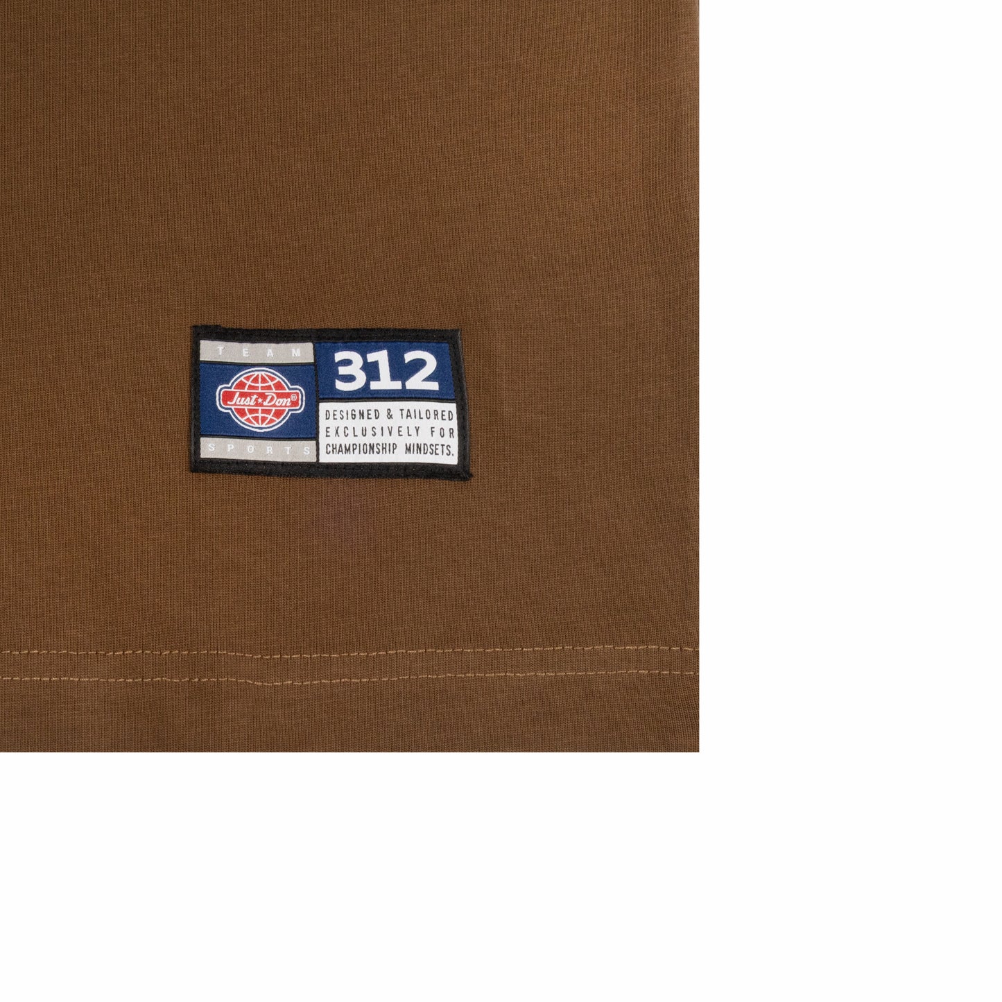 JUST DON “95” T-shirt