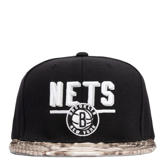 JUST DON BROOKLYN NETS