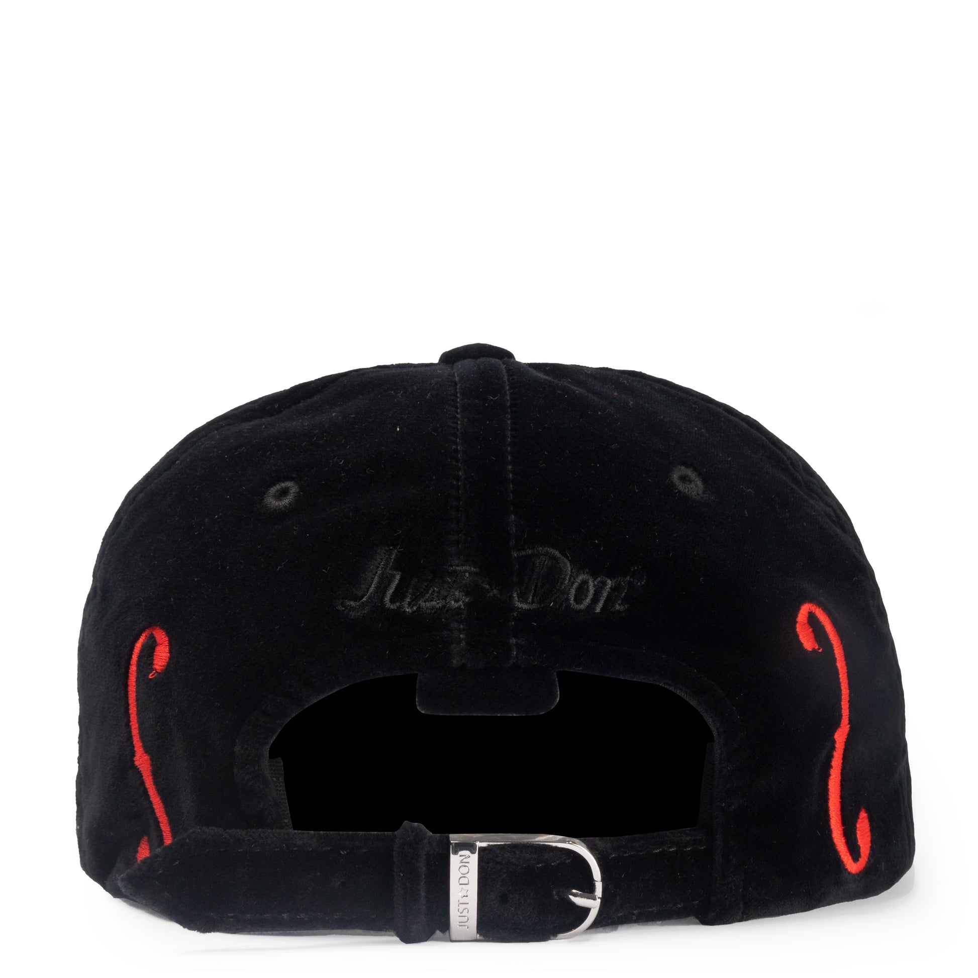 JUST DON The Sound Hat ジャストドン　キャップ JUST DON SOUND HAT