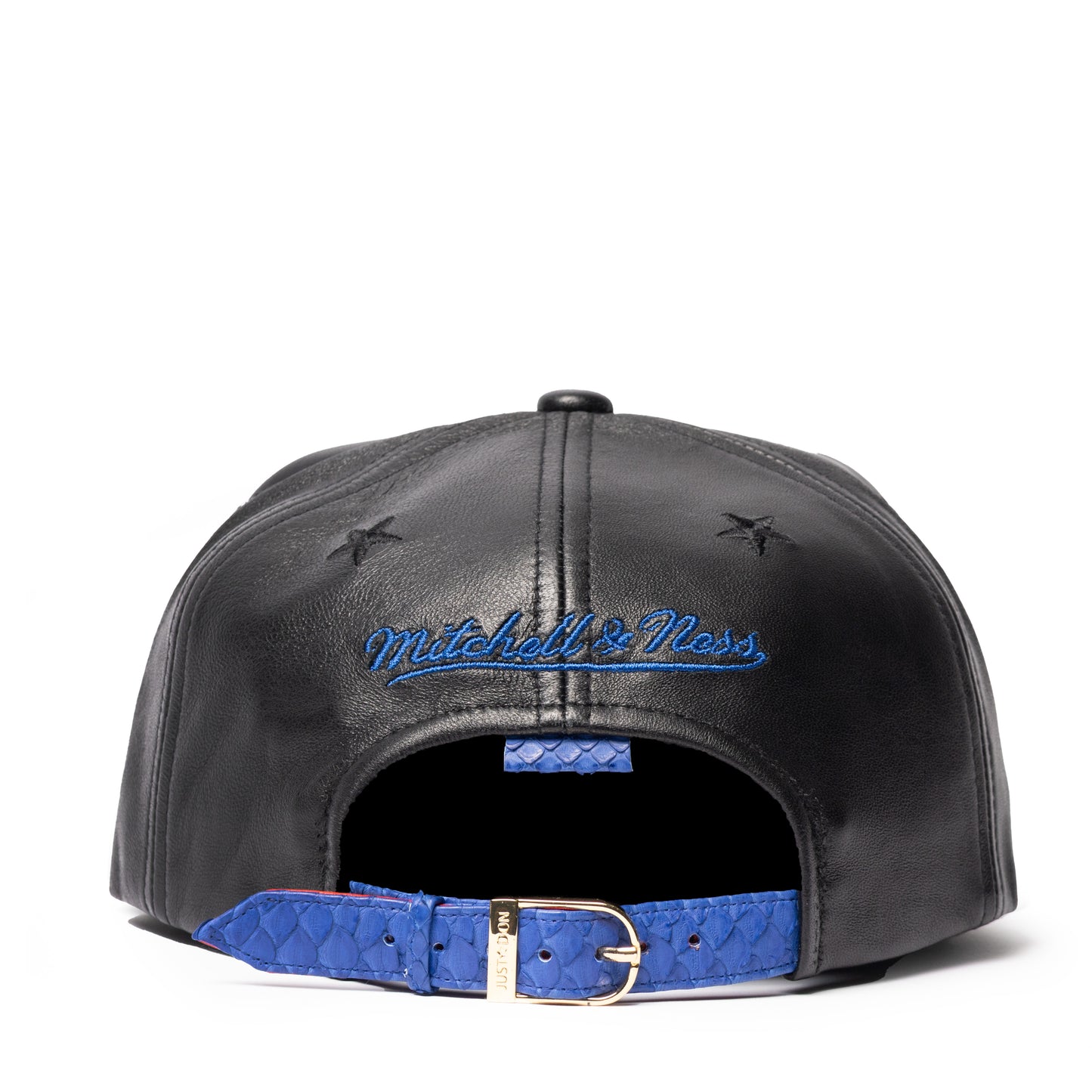 JUST DON LOS ANGELES CLIPPERS (LEATHER)