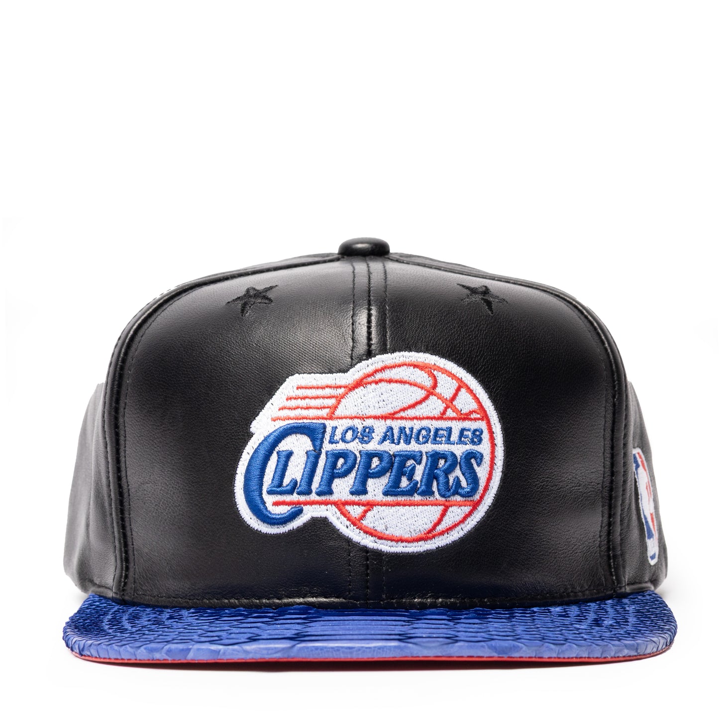 JUST DON LOS ANGELES CLIPPERS (LEATHER)