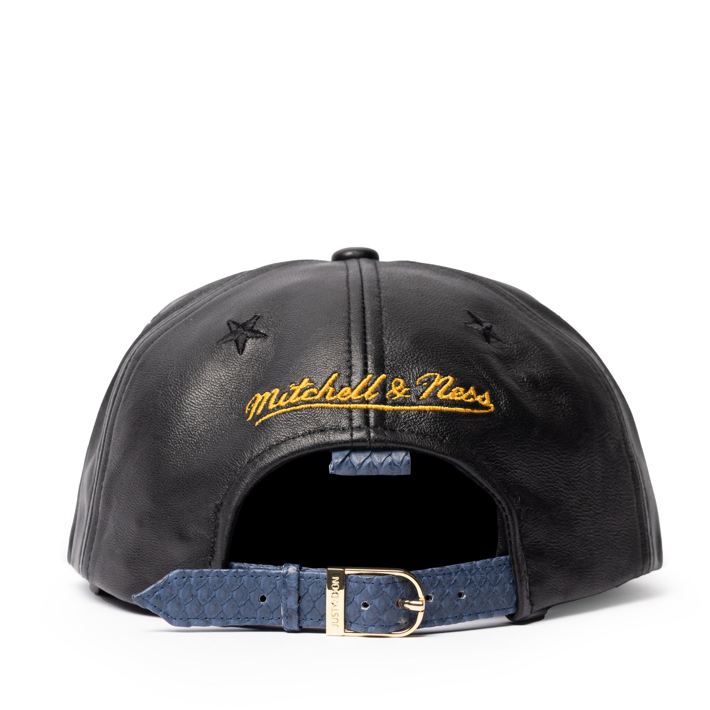 JUST DON CLEVELAND CAVALIERS (LEATHER)