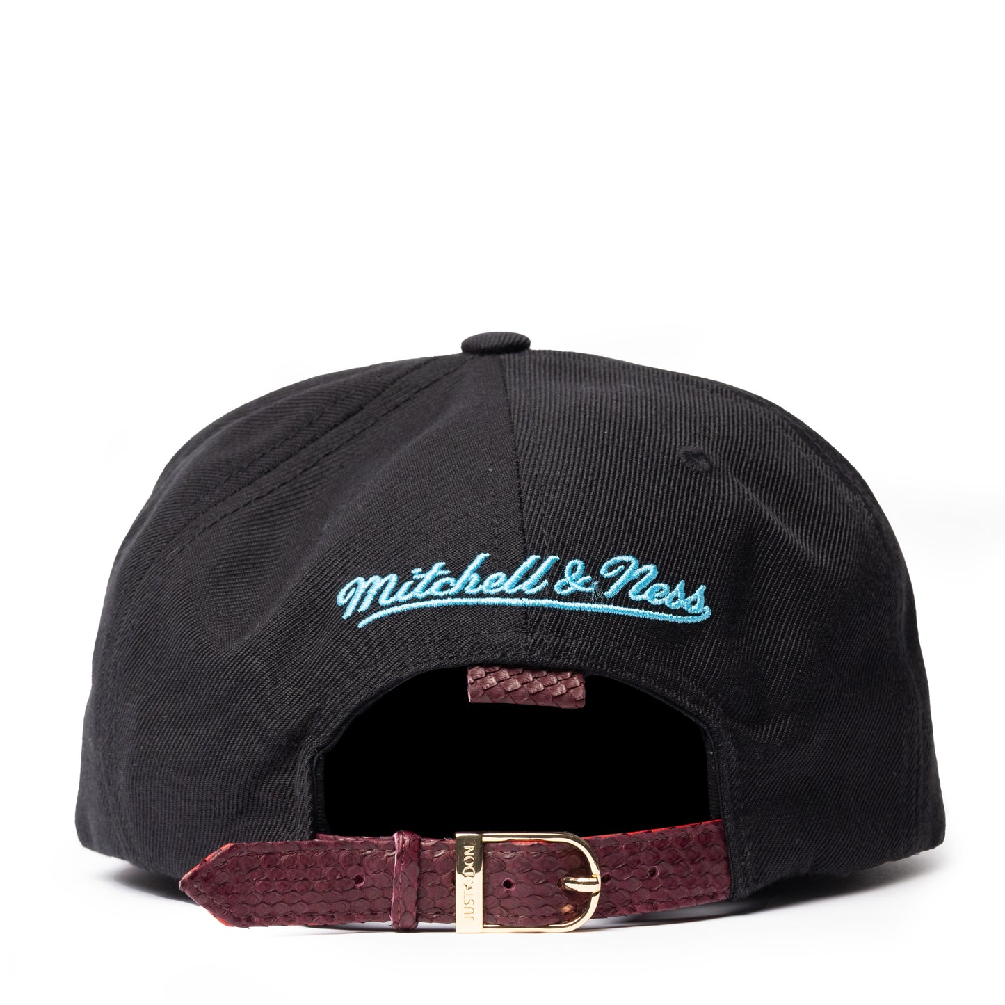 JUST DON SUPER BOWL XLII