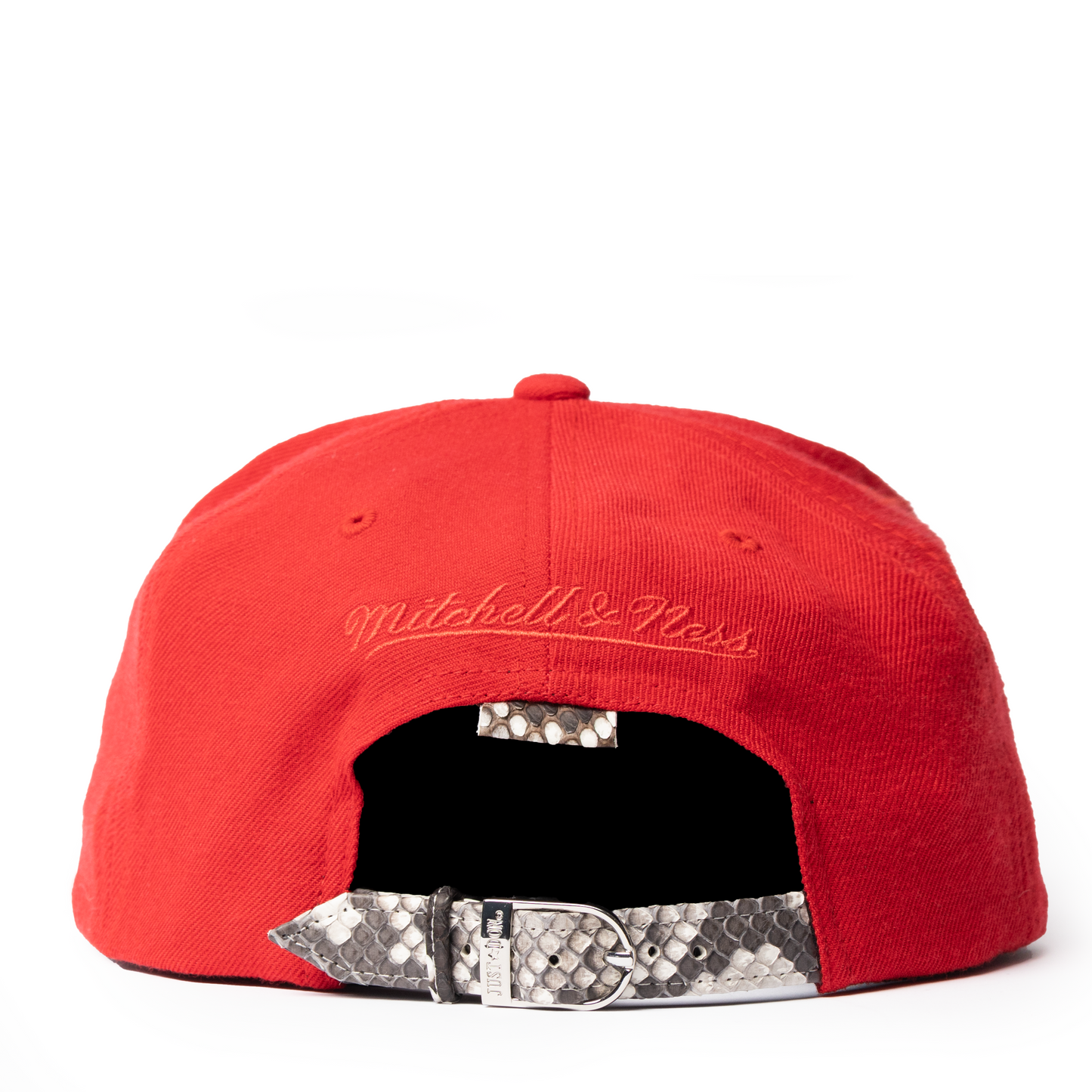 JUST DON CHICAGO (RED)