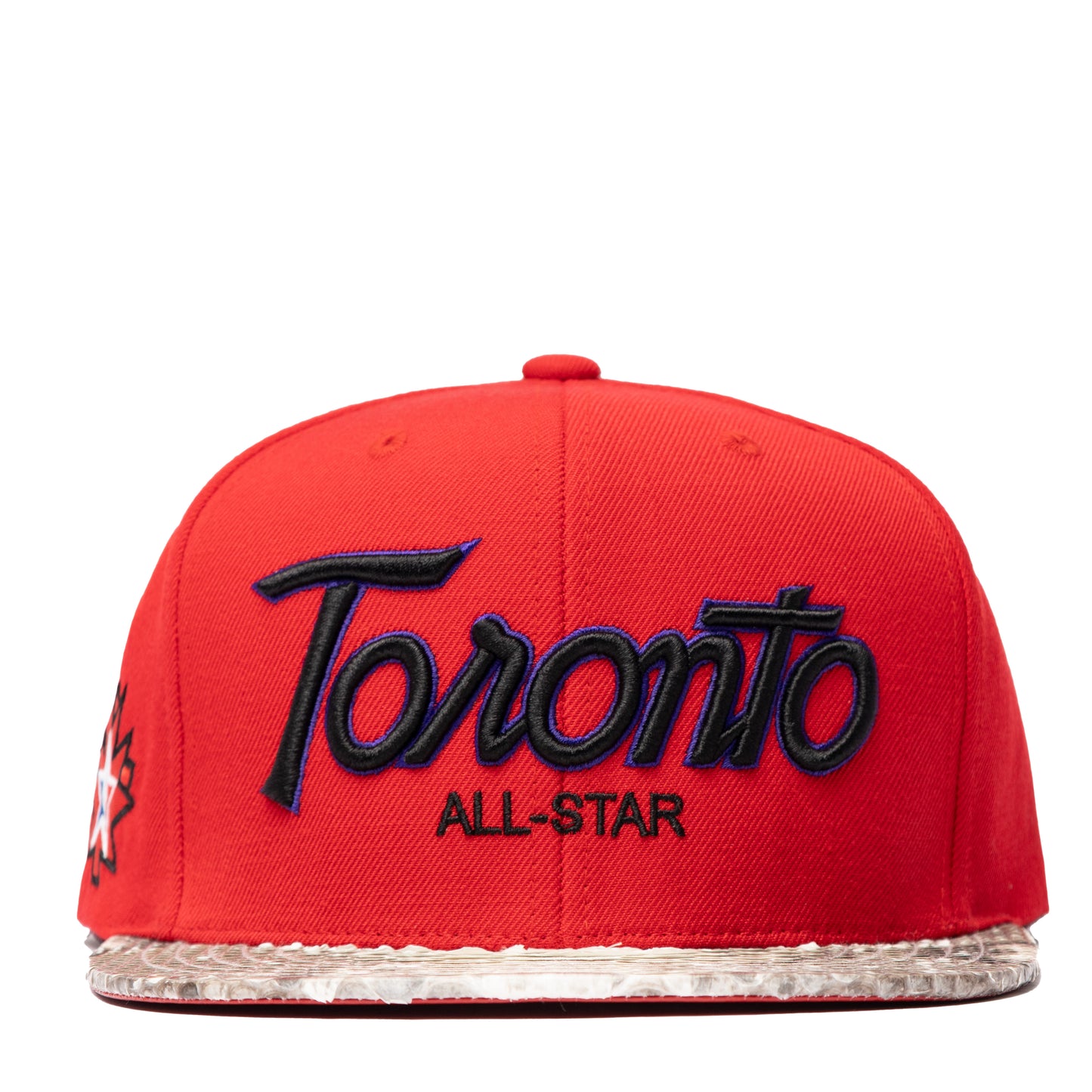 JUST DON ALL STAR TORONTO