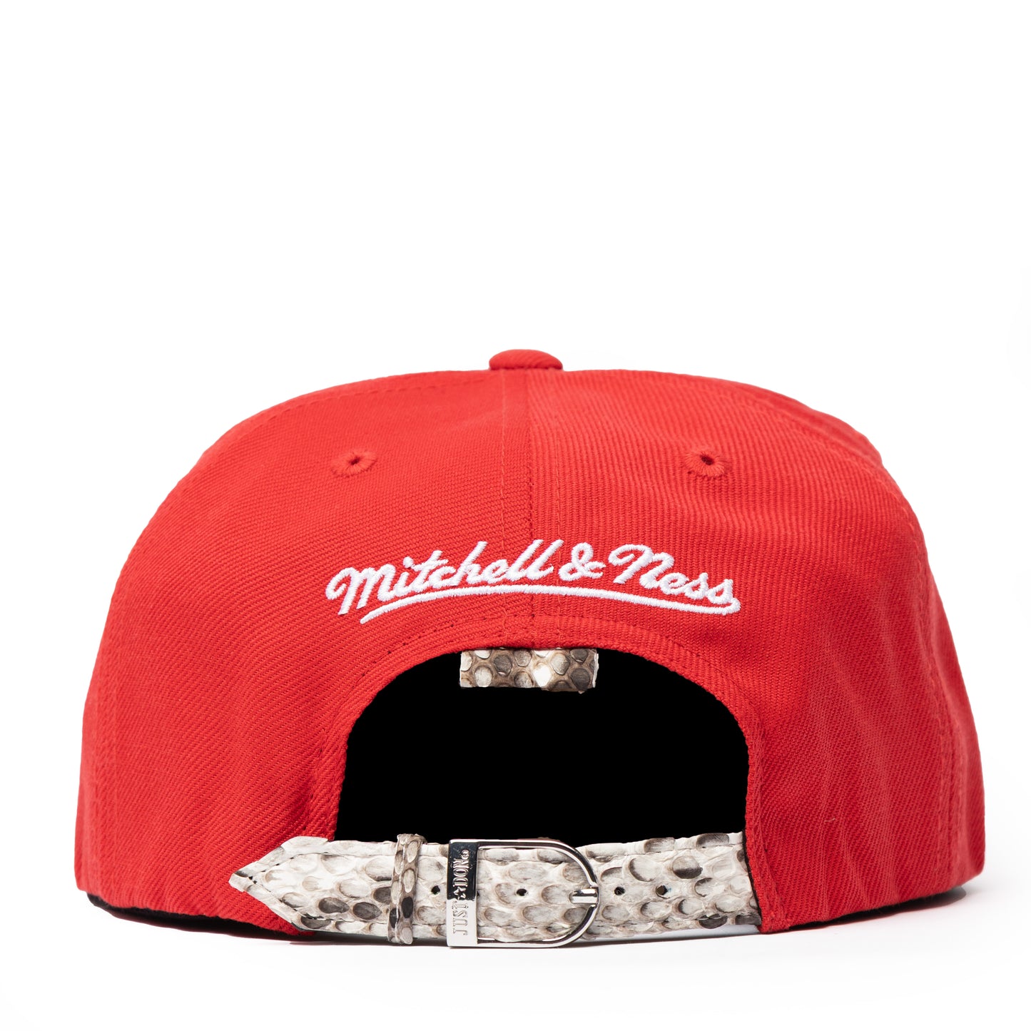 JUST DON "CHICAGO" PYTHON