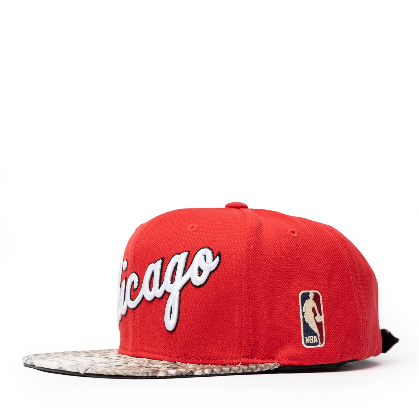 JUST DON "CHICAGO" PYTHON