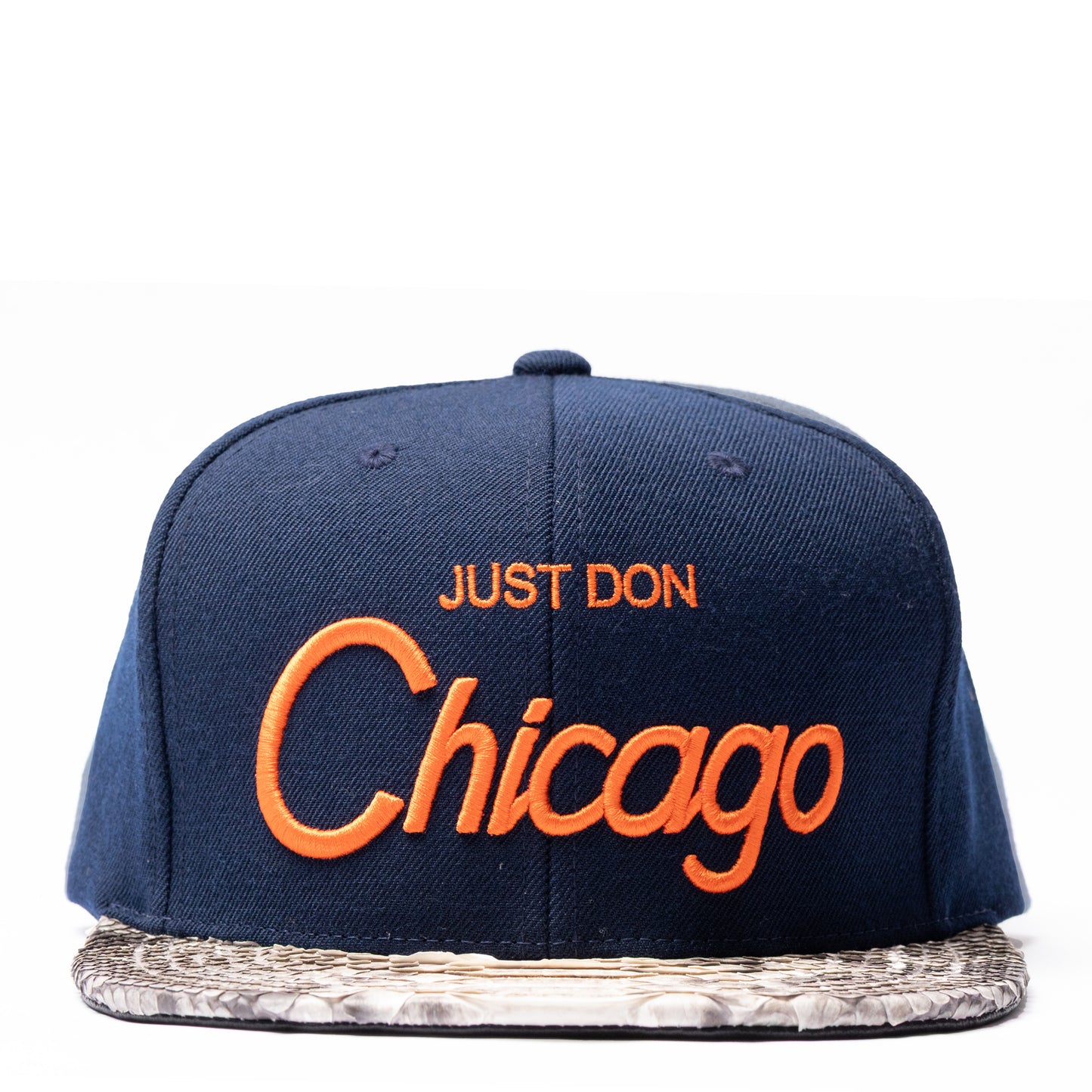 JUST DON CHICAGO (BEARS COLORWAY)