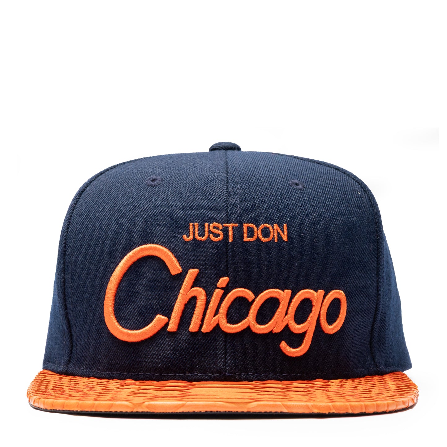 JUST DON CHICAGO (BEARS COLORWAY)
