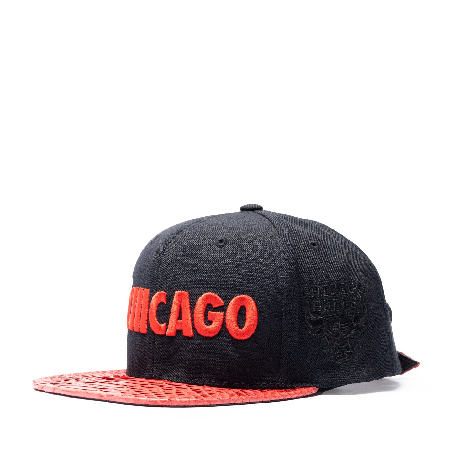 JUST DON NBA CHICAGO