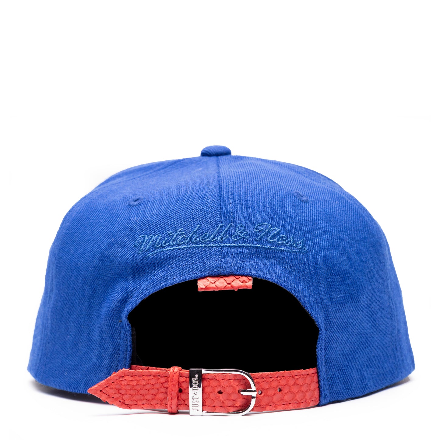 Just Don Chicago (Cubs Colorway)