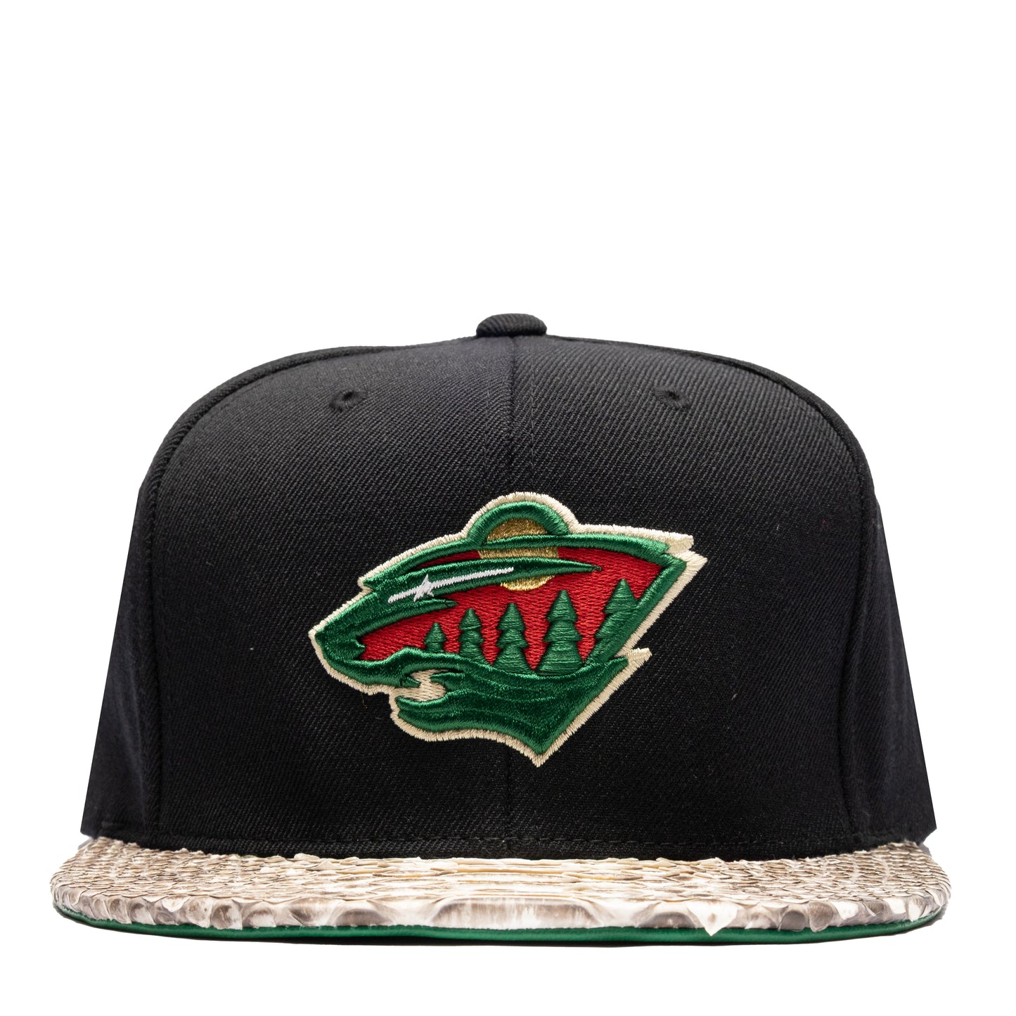 JUST DON MINNESOTA WILD